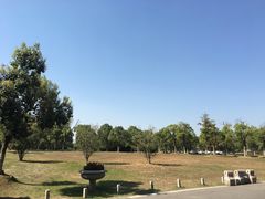 -艾溪湖湿地公园