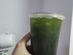 -林香柠·柠檬茶(新景店)