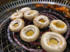 -黑牛の場烤肉(摩天活力城店)