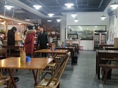 -成都味道(望江西路店)