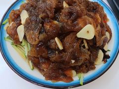 -北戴河庆山饭店·海鲜砂锅粥(北戴河黑石路店)