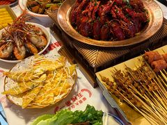 -冶建镜子·中国龙虾王(总店)
