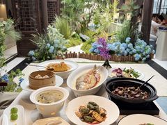 -狮王府淮扬菜(夫子庙老门东店)