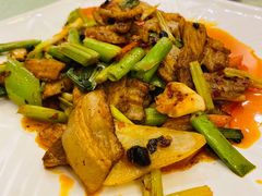 -金生美食(贵州路店)