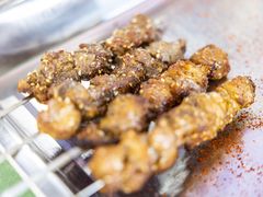 -景泰马记电烤串(景泰店)