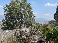 -丽江古城第一观景台