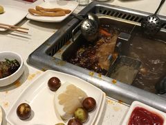 -海底捞火锅(顺义华联店)