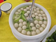 -秋姐美食店 始于2014年(旅游大道店)