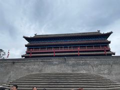 -西安城墙·碑林历史文化景区