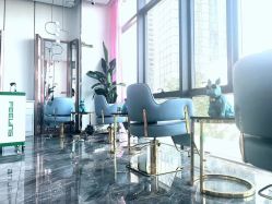 -MY WAY SALON