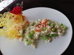 -新侗家食府(蟠桃宫店)