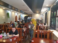 大堂-伊隆斋(什刹海店)