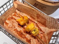 -渔惑·中山脆肉鲩火锅(仁恒梦店)