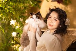 -青禾蒙娜丽莎婚纱摄影(武汉总店)