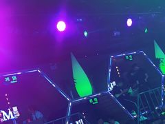 -M-MIX电音烤吧
