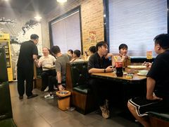 -丰乐餐厅·始于1999·本地老字号