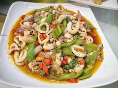 -四川小胡子海鲜(丁村万人海鲜广场店)