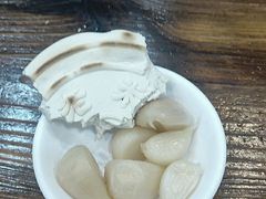 -果渊斋老米家泡馍馆(大雁塔店)