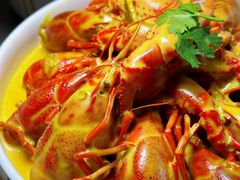 -3号仓库·创意中国菜(乐清正大广场店)