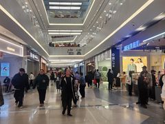 -永旺梦乐城(武汉金桥店)