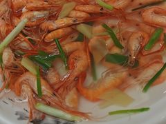 -七的湖·晚芳亭·阳澄湖农家菜·大闸蟹(莲花岛店)