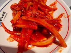 -七八冷面·延边朝鲜族美食(欢乐谷店)