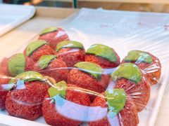 -祥禾饽饽铺·中式糕点(北京来福士店)