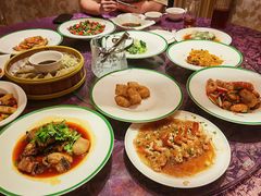 -沁香庭中餐厅·川粤菜(重庆高新假日酒店)