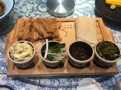 -群英会·三国菜(曹魏古城店)