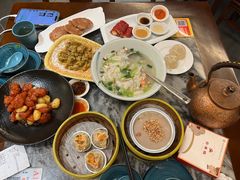 -安泰楼·佛跳墙创始人·传统闽味早茶·酒楼(三坊七巷闽菜地标店)