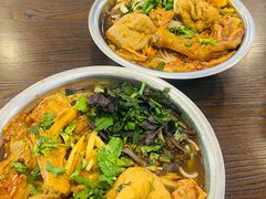 鸭爪-老巷口螺蛳粉(柳州总店)