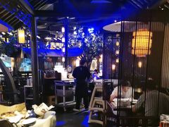 -绿茶餐厅(深圳龙华天虹购物中心店)