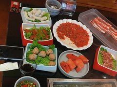 -重庆德忆火锅（龙南街3店）(渝水岸餐饮)