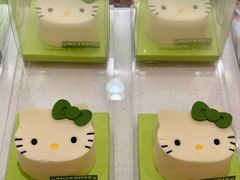 -好利来(上海长宁龙之梦店)