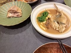 -A One Kitchen·南京精菜馆(晶丽酒店店)