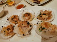 -东海海鲜酒家(中信广场店)