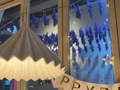 -春树下·树屋花房西餐厅(罍街AS1980店)