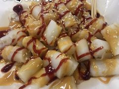 混酱猪肠粉-華歡冰室-WahFoon(吉大店)