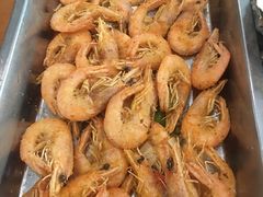-胶东海鲜大排档(北太平庄店)