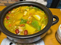 -品大三·经典淮扬菜(大行宫店)