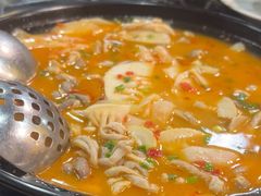 -李师傅脆肚(华强北店)