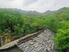 -水峪民俗村