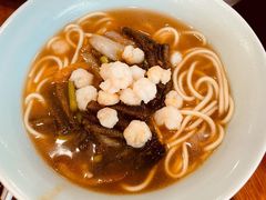-奎元馆.百年奎元.非遗传承(西湖边的解放路店)