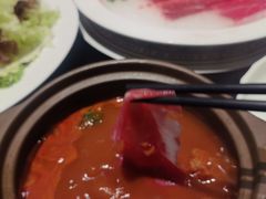-澳门豆捞(裕华东路店)