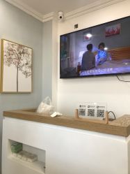 -GK顾小姐美甲店建构
