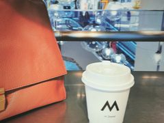 -M Stand(BFC外滩金融中心店)