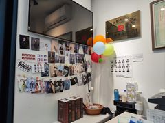 -一滴墨照相馆·证件照·形象照·领证跟拍(民耀路店)