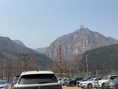 -京东石林峡风景区