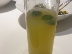 -院里寻菜·精致庭院菜(观沙岭店)