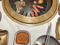 -花味烤肉·拌饭(建邺万达店)